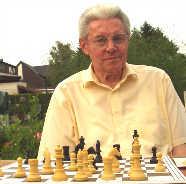 Ludwig, in Guenters Garten2007